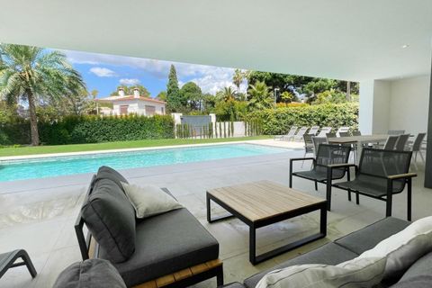 Villa i Marbella, Malaga, Marbella - € 4.650.000 | Ref: SVVillaSolana - foto 43