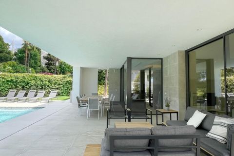 Villa i Marbella, Malaga, Marbella - € 4.650.000 | Ref: SVVillaSolana - foto 44