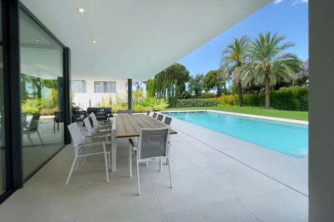 Villa i Marbella, Malaga, Marbella - € 4.650.000 | Ref: SVVillaSolana - foto 45