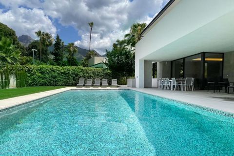 Villa i Marbella, Malaga, Marbella - € 4.650.000 | Ref: SVVillaSolana - foto 46