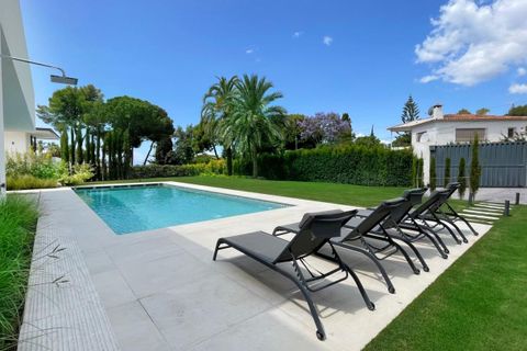 Villa i Marbella, Malaga, Marbella - € 4.650.000 | Ref: SVVillaSolana - foto 47