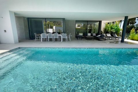 Villa i Marbella, Malaga, Marbella - € 4.650.000 | Ref: SVVillaSolana - foto 48