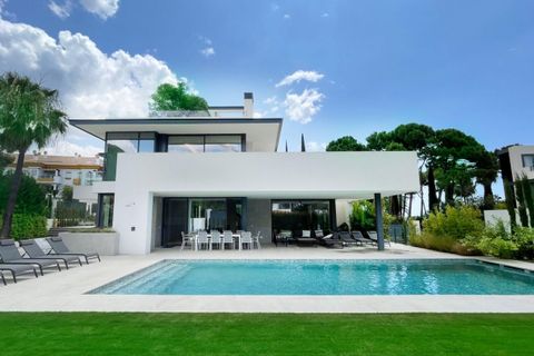 Villa i Marbella, Malaga, Marbella - € 4.650.000 | Ref: SVVillaSolana - foto 50