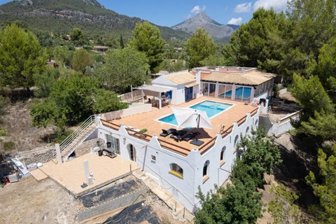 Villa a Es Capdella, Mallorca, Es Capdella - € 1.650.000 | Ref: 74570 - foto 2