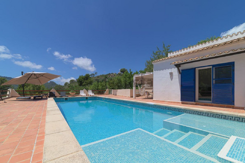 Villa a Es Capdella, Mallorca, Es Capdella - € 1.650.000 | Ref: 74570 - foto 4