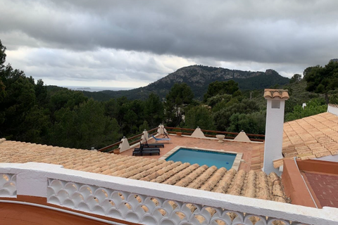 Villa a Es Capdella, Mallorca, Es Capdella - € 1.650.000 | Ref: 74570 - foto 13