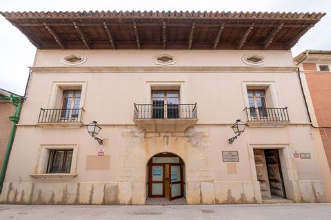 Rækkehus i Campos, Mallorca, Campos - € 1.295.000 | Ref: SWOCAM2690 - foto 3