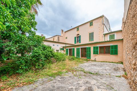 Rækkehus i Campos, Mallorca, Campos - € 1.295.000 | Ref: SWOCAM2690 - foto 5