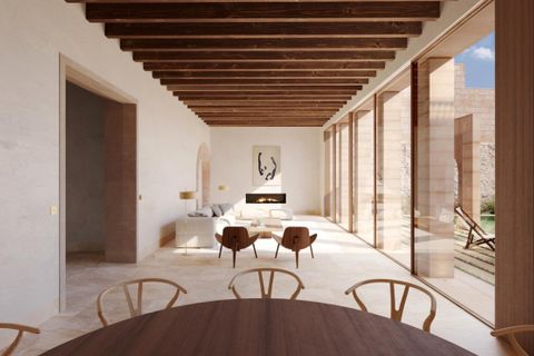 Rækkehus i Campos, Mallorca, Campos - € 1.295.000 | Ref: SWOCAM2690 - foto 6