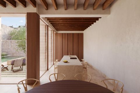 Rækkehus i Campos, Mallorca, Campos - € 1.295.000 | Ref: SWOCAM2690 - foto 10