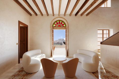 Rækkehus i Campos, Mallorca, Campos - € 1.295.000 | Ref: SWOCAM2690 - foto 11