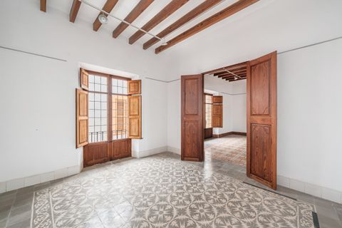 Rækkehus i Campos, Mallorca, Campos - € 1.295.000 | Ref: SWOCAM2690 - foto 19