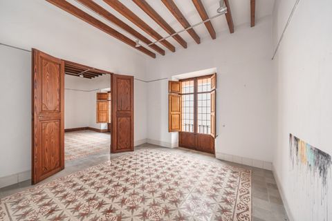 Rækkehus i Campos, Mallorca, Campos - € 1.295.000 | Ref: SWOCAM2690 - foto 20