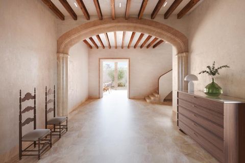 Rækkehus i Campos, Mallorca, Campos - € 1.295.000 | Ref: SWOCAM2690 - foto 22