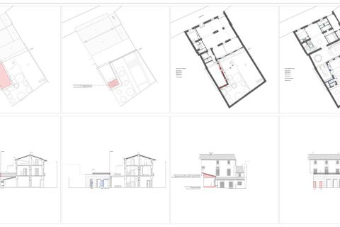Rækkehus i Campos, Mallorca, Campos - € 1.295.000 | Ref: SWOCAM2690 - foto 32