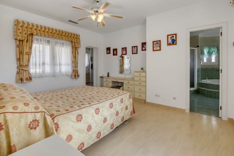 Villa i Moraira, Alicante, Moraira - € 1.150.000 | Ref: ES-MOR-019176 - foto 13