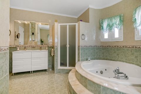 Villa i Moraira, Alicante, Moraira - € 1.150.000 | Ref: ES-MOR-019176 - foto 14