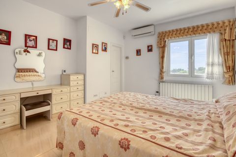 Villa i Moraira, Alicante, Moraira - € 1.150.000 | Ref: ES-MOR-019176 - foto 16