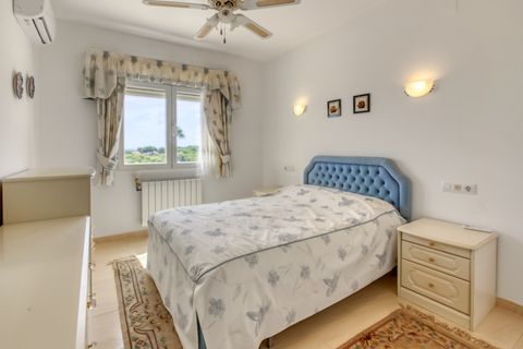Villa i Moraira, Alicante, Moraira - € 1.150.000 | Ref: ES-MOR-019176 - foto 17
