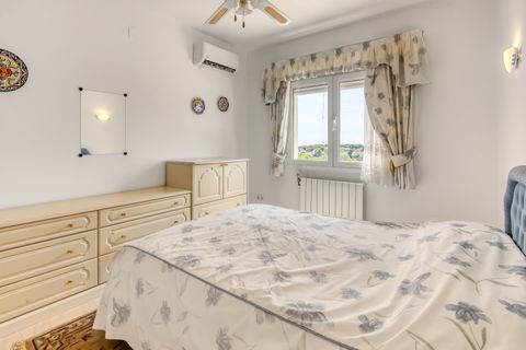 Villa i Moraira, Alicante, Moraira - € 1.150.000 | Ref: ES-MOR-019176 - foto 18
