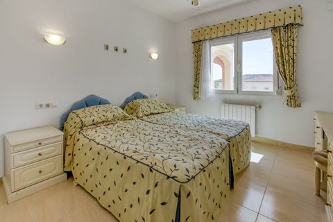 Villa i Moraira, Alicante, Moraira - € 1.150.000 | Ref: ES-MOR-019176 - foto 20