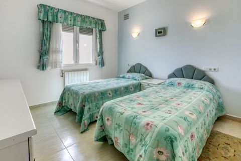 Villa i Moraira, Alicante, Moraira - € 1.150.000 | Ref: ES-MOR-019176 - foto 21