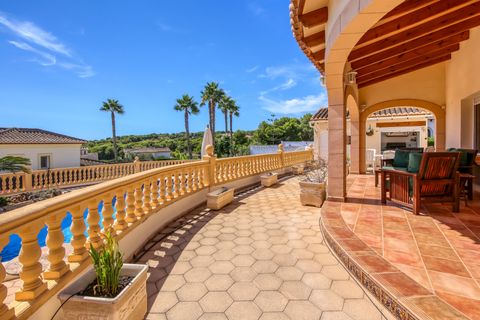 Villa i Moraira, Alicante, Moraira - € 1.150.000 | Ref: ES-MOR-019176 - foto 23