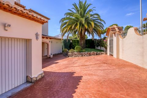 Villa i Moraira, Alicante, Moraira - € 1.150.000 | Ref: ES-MOR-019176 - foto 25