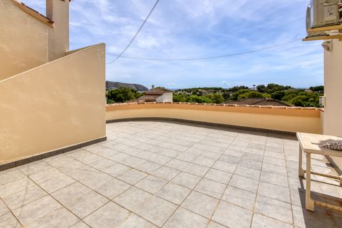 Villa i Moraira, Alicante, Moraira - € 1.150.000 | Ref: ES-MOR-019176 - foto 27