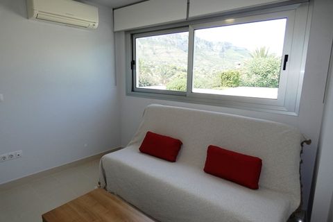 Villa i Denia, Alicante, Denia - € 575.000 | Ref: 1655 - foto 15