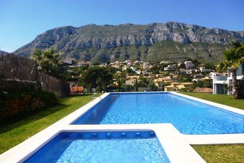 Villa i Denia, Alicante, Denia - € 575.000 | Ref: 1655 - foto 24