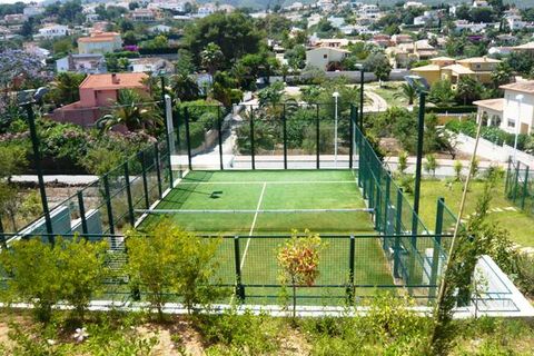 Villa i Denia, Alicante, Denia - € 575.000 | Ref: 1655 - foto 26