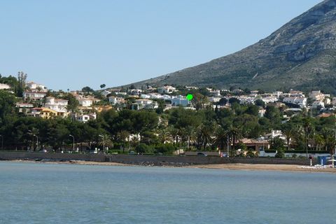 Villa i Denia, Alicante, Denia - € 575.000 | Ref: 1655 - foto 28