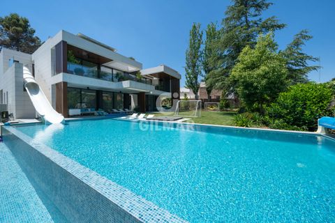 Villa a Madrid, Madrid, Madrid - € 6.800.000 | Ref: 198352 - foto 2