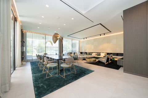 Villa a Madrid, Madrid, Madrid - € 6.800.000 | Ref: 198352 - foto 3