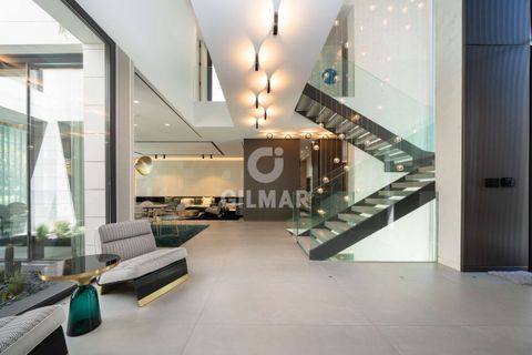 Villa a Madrid, Madrid, Madrid - € 6.800.000 | Ref: 198352 - foto 10