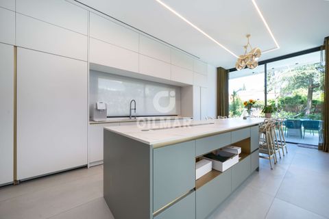 Villa a Madrid, Madrid, Madrid - € 6.800.000 | Ref: 198352 - foto 11