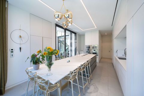 Villa a Madrid, Madrid, Madrid - € 6.800.000 | Ref: 198352 - foto 12