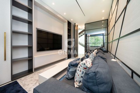 Villa a Madrid, Madrid, Madrid - € 6.800.000 | Ref: 198352 - foto 13