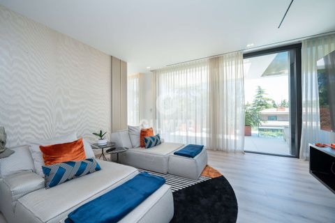 Villa a Madrid, Madrid, Madrid - € 6.800.000 | Ref: 198352 - foto 18