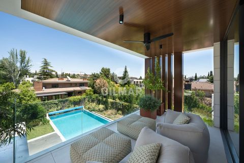 Villa a Madrid, Madrid, Madrid - € 6.800.000 | Ref: 198352 - foto 20