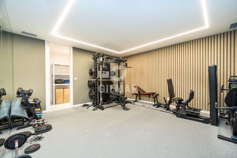 Villa a Madrid, Madrid, Madrid - € 6.800.000 | Ref: 198352 - foto 30