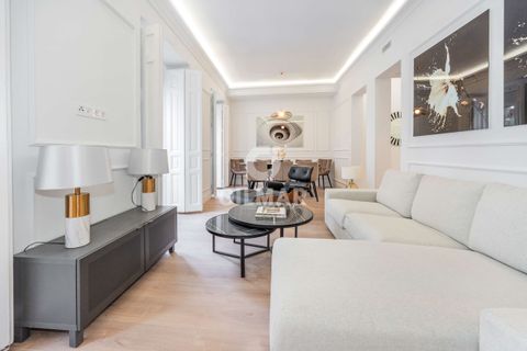 Leilighet i Madrid, Madrid, Madrid - € 1 800 000 | Ref: 200163 - foto 2