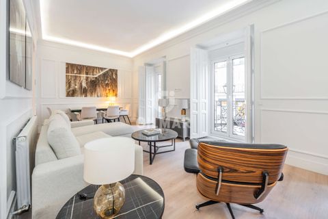 Leilighet i Madrid, Madrid, Madrid - € 1 800 000 | Ref: 200163 - foto 3