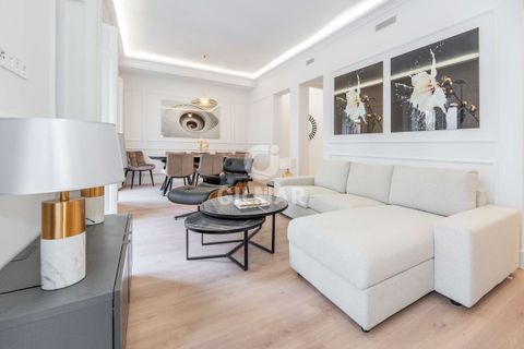 Leilighet i Madrid, Madrid, Madrid - € 1 800 000 | Ref: 200163 - foto 4