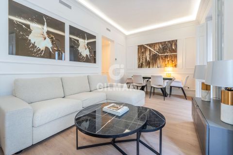 Leilighet i Madrid, Madrid, Madrid - € 1 800 000 | Ref: 200163 - foto 5