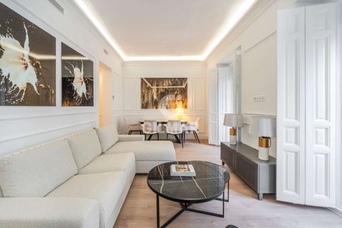 Leilighet i Madrid, Madrid, Madrid - € 1 800 000 | Ref: 200163 - foto 6