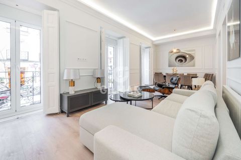 Leilighet i Madrid, Madrid, Madrid - € 1 800 000 | Ref: 200163 - foto 7
