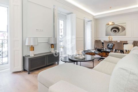 Leilighet i Madrid, Madrid, Madrid - € 1 800 000 | Ref: 200163 - foto 8