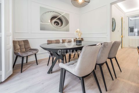 Leilighet i Madrid, Madrid, Madrid - € 1 800 000 | Ref: 200163 - foto 9